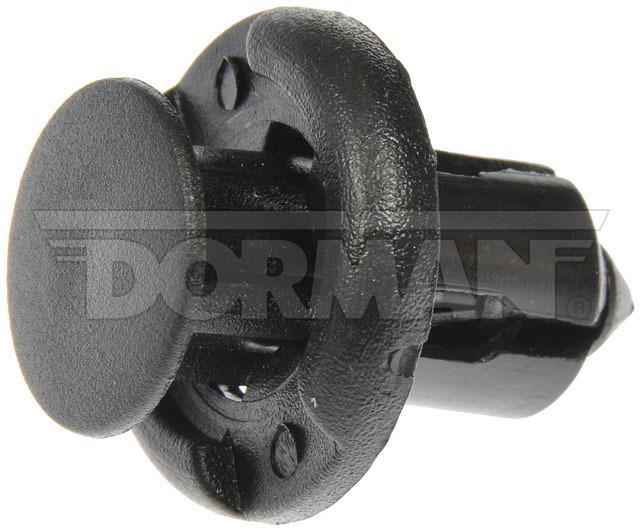 Dorman Splash Shield Clip Suits Honda (20 Pack) 700-080