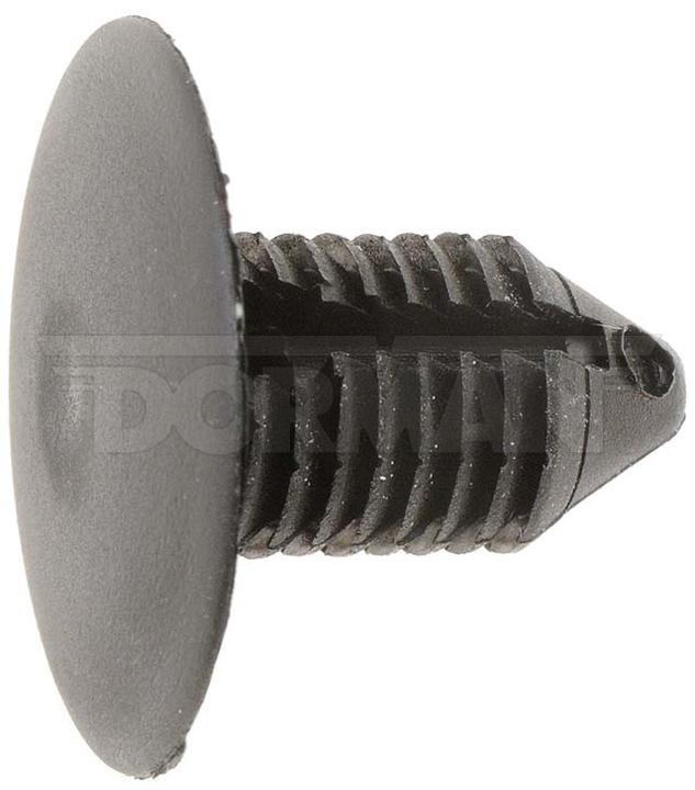 Dorman Bumper Trim Retainer Suits Chrysler (15 Pack) 700-332