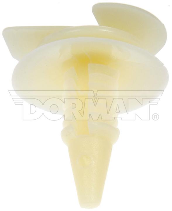 Dorman Interior Trim Retainer Suits GM (25 Pack) 700-336
