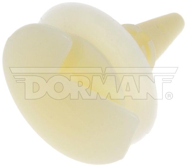 Dorman Interior Trim Retainer Suits GM (25 Pack) 700-336