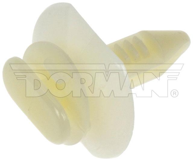 Dorman Interior Trim Retainer Suits GM (25 Pack) 700-339