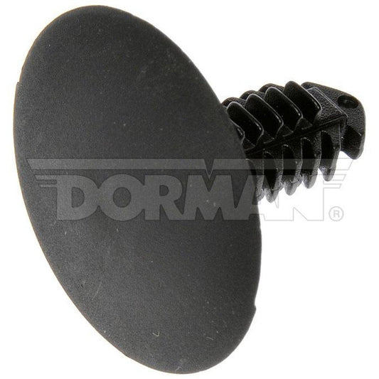 Dorman Bumper Trim Retainer Suits Chrysler (25 Pack) 700-340