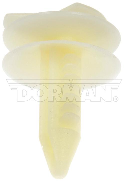 Dorman Interior Trim Retainer Suits GM (25 Pack) 700-343