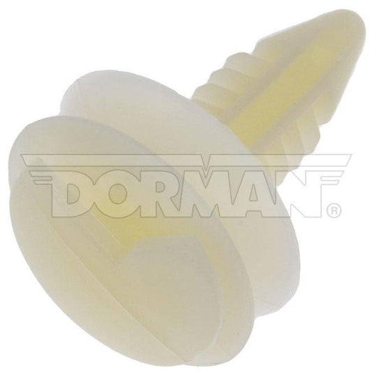 Dorman Interior Trim Retainer Suits GM (25 Pack) 700-343