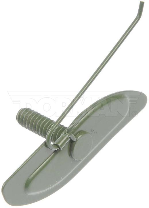 Dorman Molding Trim Retainer 10-24x1"" Suits Chrysler (10 Pack) 700-353