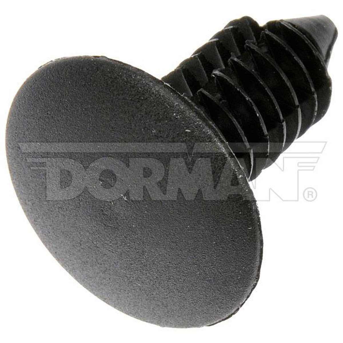 Dorman Interior Trim Retainer Suits GM/Ford/Chrysler (25 Pack) 700-365