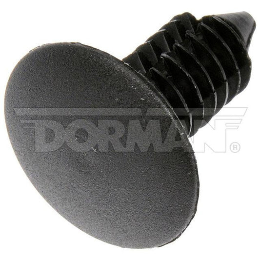 Dorman Interior Trim Retainer Suits GM/Ford/Chrysler (25 Pack) 700-365