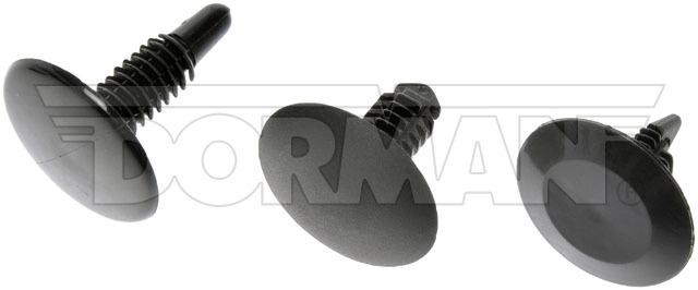 Dorman Interior Trim Retainer Suits Chrysler (25 Pack) 700-366