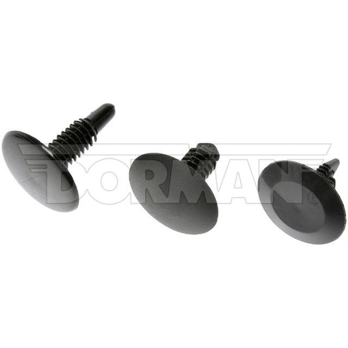 Dorman Interior Trim Retainer Suits Chrysler (25 Pack) 700-366