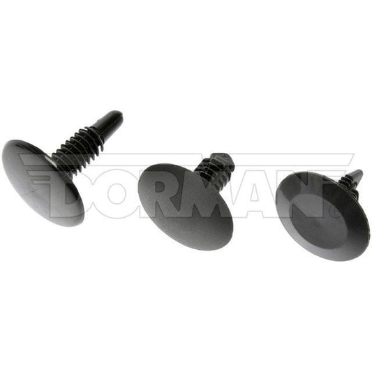Dorman Interior Trim Retainer Suits Chrysler (25 Pack) 700-366