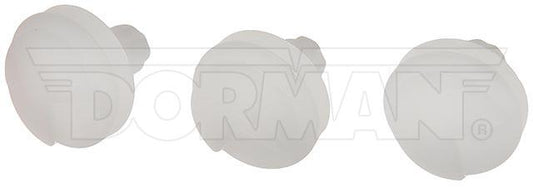 Dorman Interior Trim Retainer Suits GM (25 Pack) 700-367