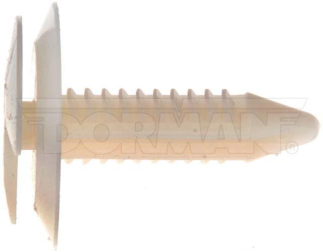 Dorman Panel Trim Retainer Suits GM (25 Pack) 700-414