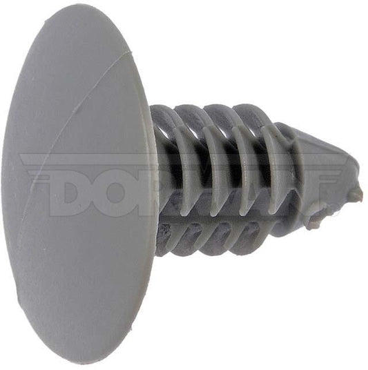 Dorman Bumper Trim Retainer 1/4"" Suits GM (25 Pack) 700-420