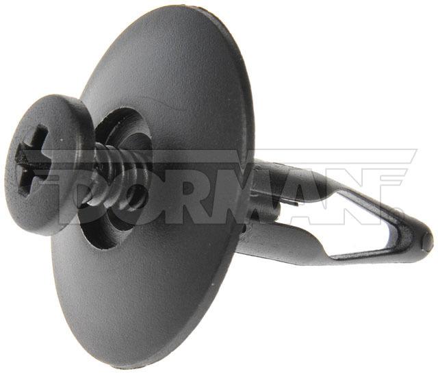 Dorman Screw-In Rivet 0.250"" (25 Pack) 700-552