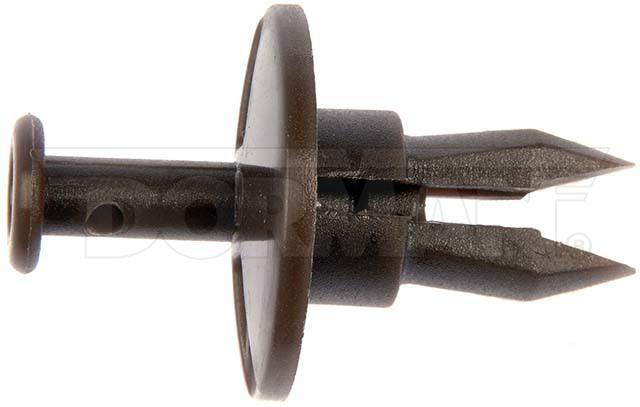 Dorman Push-In Rivet 0.4375"" (15 Pack) 700-571