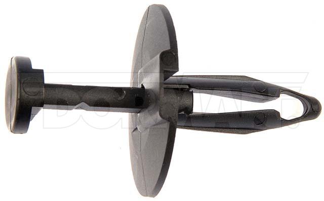 Dorman Push-In Rivet 6.3mm (25 Pack) 700-574