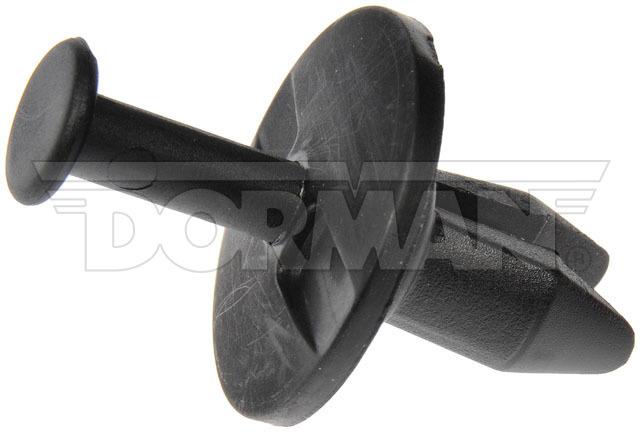Dorman Push-In Rivet 0.5"" (15 Pack) 700-575