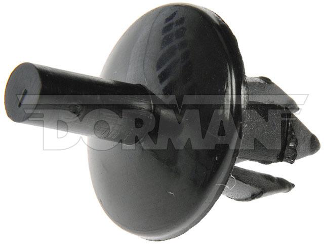 Dorman Push-In Rivet 0.250"" (25 Pack) 700-578