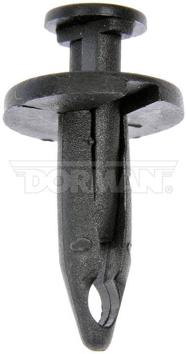 Dorman Push-In Rivet 0.250"" (15 Pack) 700-579