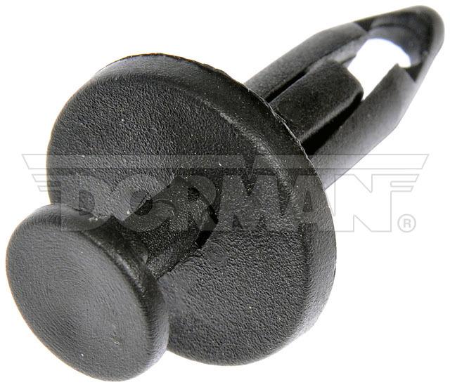 Dorman Push-In Rivet 0.250"" (15 Pack) 700-579