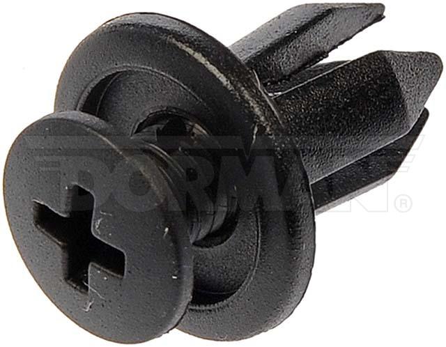 Dorman Screw-In Rivet 5mm (15 Pack) 700-589