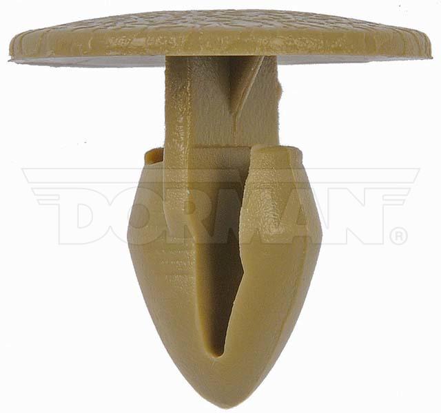 Dorman Door Panel Trim Retainer Suits Nissan (15 Pack) 700-734