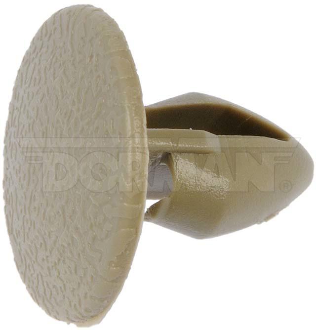 Dorman Door Panel Trim Retainer Suits Nissan (15 Pack) 700-734