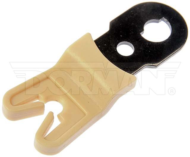 Dorman Door Lock Rod Clips (15 Pack) 703-241