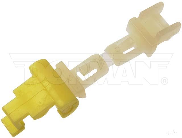 Dorman Door Lock Rod Clips (15 Pack) 703-242