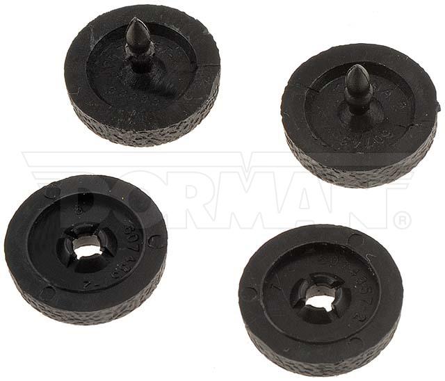 Dorman Seat Belt Stop Kit 74357