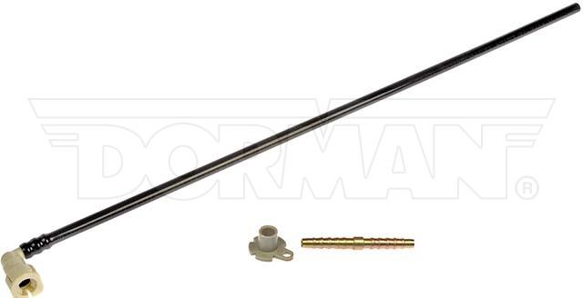 Dorman Quick Connector 90 Degree w/ Nylon Line 800-051