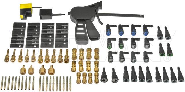 Dorman Nylon Fuel Line Repair Kit 104Pc 800-300