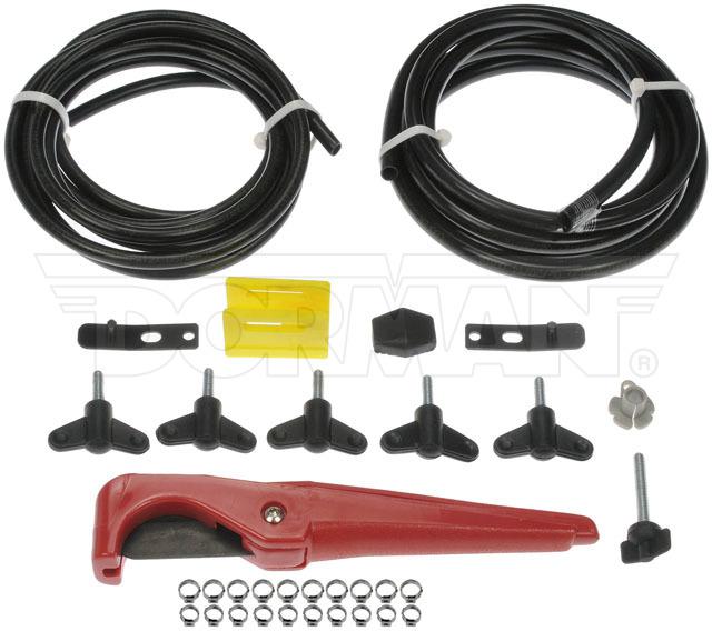 Dorman Nylon Fuel Line Repair Kit 104Pc 800-300