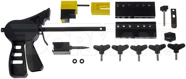 Dorman Fuel Line Repair Tool Kit 800-301