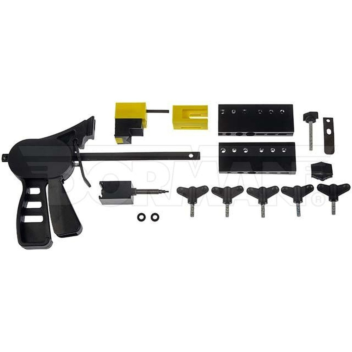 Dorman Fuel Line Repair Tool Kit 800-301