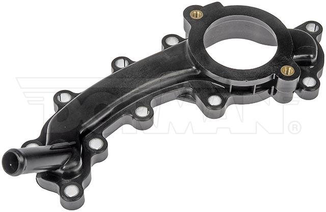 Dorman Coolant Crossover Pipe 902-3102