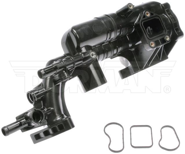 Dorman Thermostat Housing 902-5914