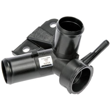 Dorman Coolant Filler Neck 902-679