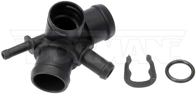 Dorman Coolant Hose Connector 902-913