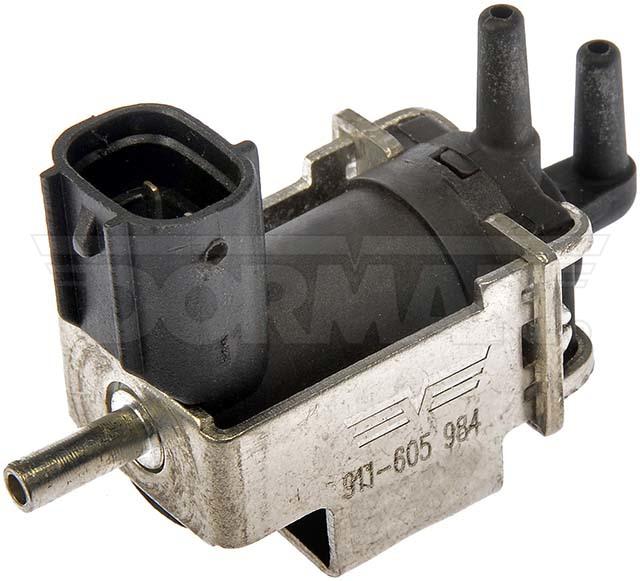 Dorman Evaporative Vacuum Solenoid Valve 911-605