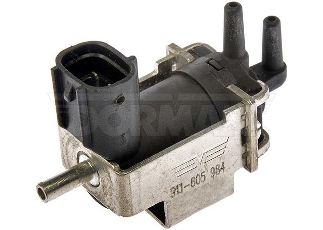 Dorman Evaporative Vacuum Solenoid Valve 911-605