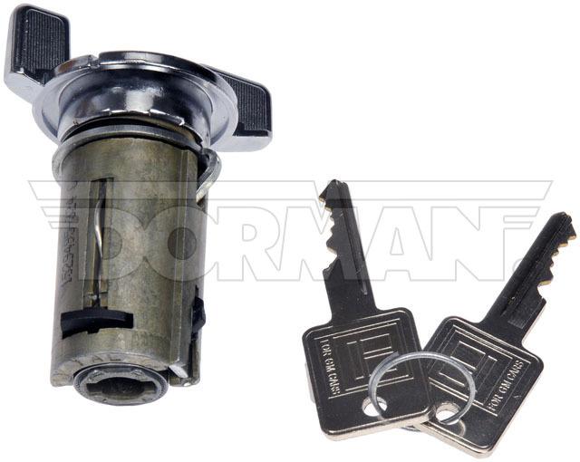 Dorman Ignition Barrel 924-892