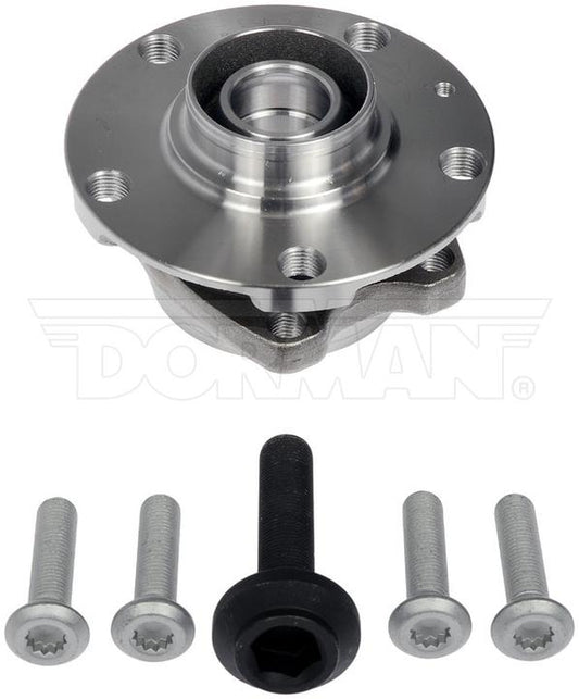 Dorman Hub Assembly Front 950-007