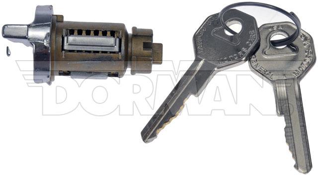 Dorman Ignition Barrel 989-037