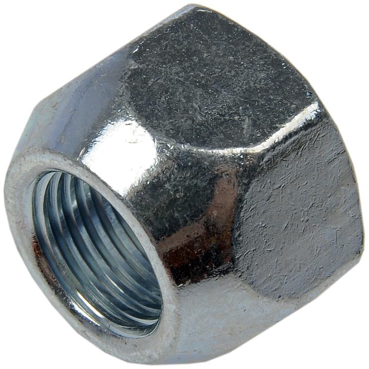 Dorman Wheel Nut 1/2"" (25 Pack) 611-016