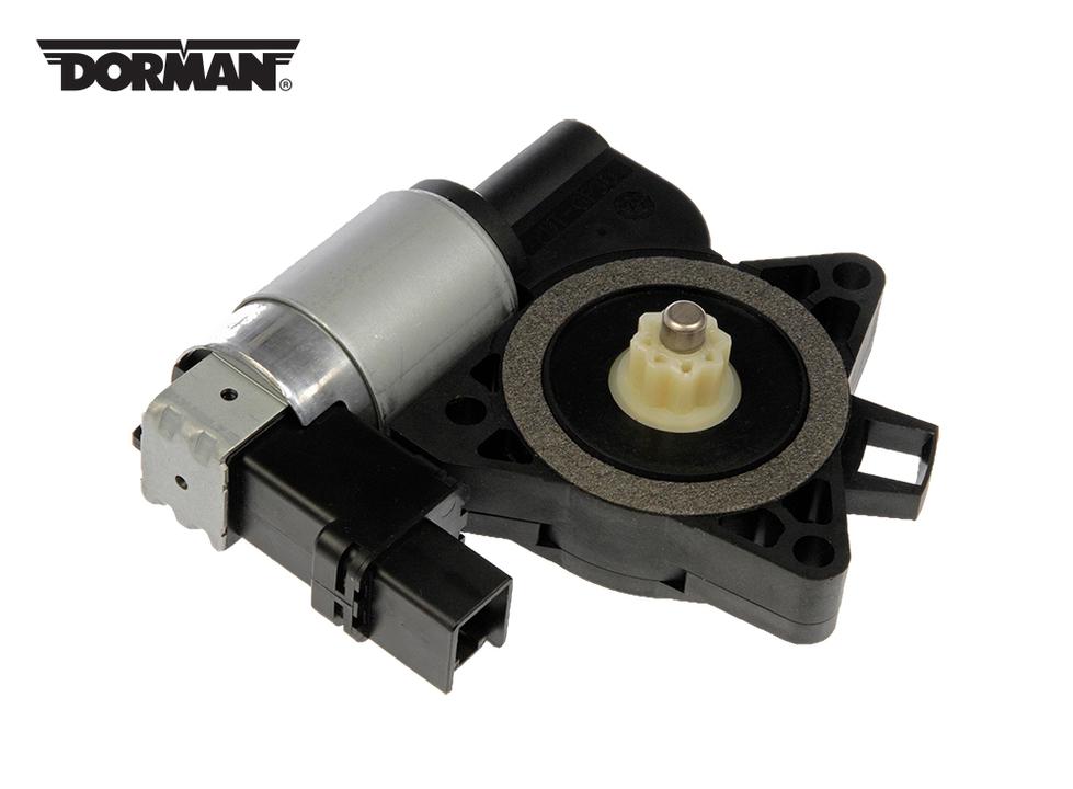 Dorman Window Motor Front RH 742-802