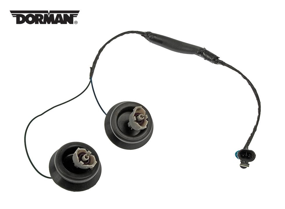 Dorman Knock Sensor Wiring Loom 917-033