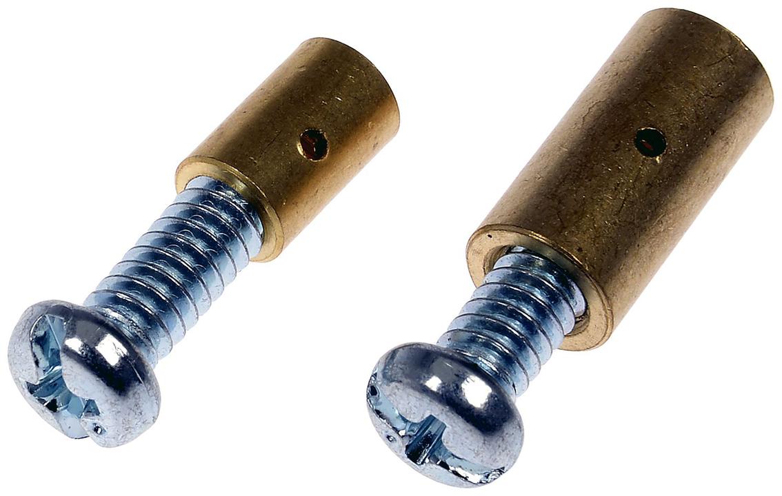 Dorman Cable Lock Assortment 03336