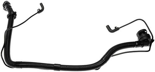 Dorman PCV Breather Hose 46829