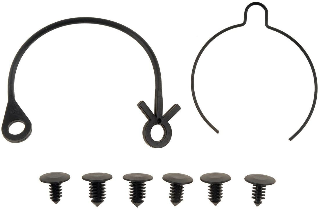 Dorman Universal Fuel Cap Tether 55300